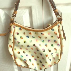 Dooney & Bourke handbag